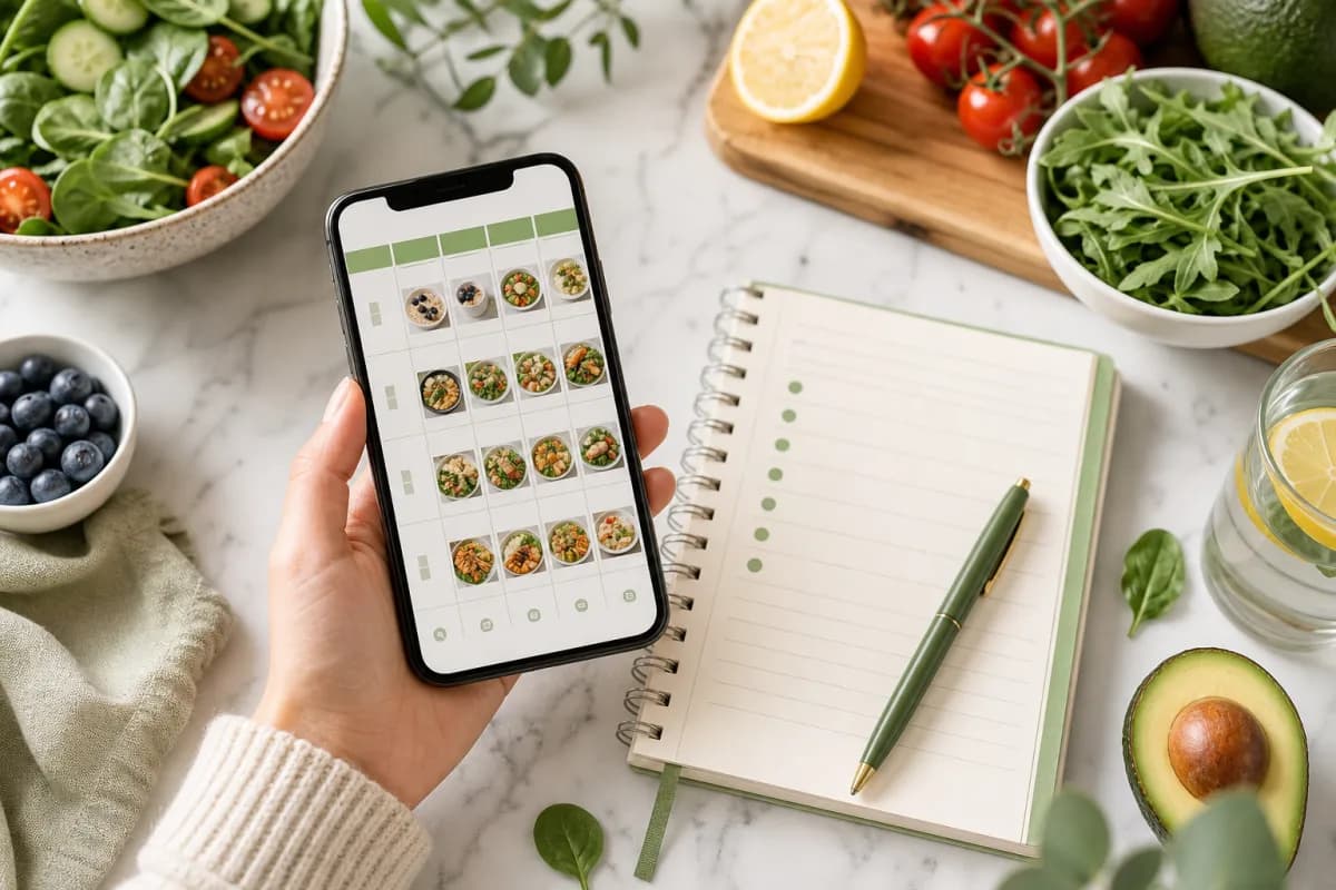 Cover Image for Personalized Meal Plans: What They Are and Why Generic Diets Fail